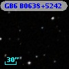 GB6 B0638+5242