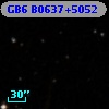 GB6 B0637+5052