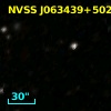 NVSS J063439+502517