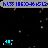 NVSS J063348+512011