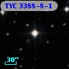 TYC 3388-8-1