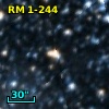 2MASS J05131678-6725031