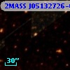 2MASS J05132726-6724203