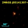 2MASS J05141307-6731006