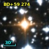 BD+59   274