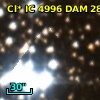 Cl* IC 4996    DAM      28