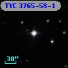 TYC 3765-58-1