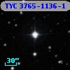 TYC 3765-1136-1