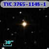 TYC 3765-1148-1