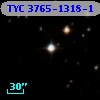 TYC 3765-1318-1