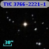 TYC 3766-2221-1