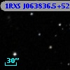1RXS J063836.5+524047