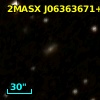 2MASX J06363671+5129206