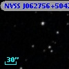 NVSS J062756+504217