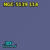 NGC  5139   114