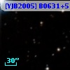 [YJB2005] B0631+519 A2