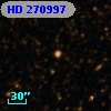 HD 270997