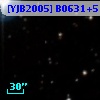 [YJB2005] B0631+519 A1a