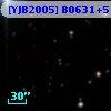 [YJB2005] B0631+519 Z