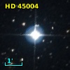 HD  45004