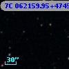 7C 062159.95+474549.76