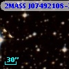 2MASS J07492108-2620109