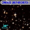 2MASS J07492073-2625425