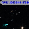 NVSS J063048+501004