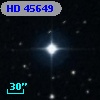 HD  45649