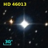 HD  46013