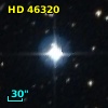 HD  46320