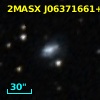 2MASX J06371661+4951005