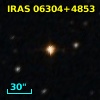 IRAS 06304+4853