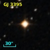 GJ  3395