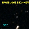 NVSS J063352+494346