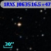 1RXS J063516.5+474537