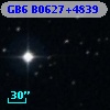 GB6 B0627+4839
