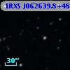 1RXS J062639.8+482651