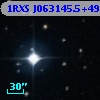 1RXS J063145.5+492844