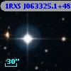 1RXS J063325.1+482238