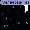 NVSS J062619+473852