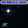 WN B0627.1+4838