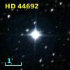 HD  44692