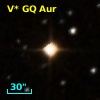 V* GQ Aur