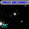 2MASS J06250007+4518269