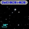 ZwCl 0620+4620