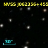 NVSS J062356+455439