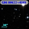 GB6 B0622+4509