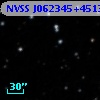 NVSS J062345+451346