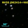 NVSS J062414+460518
